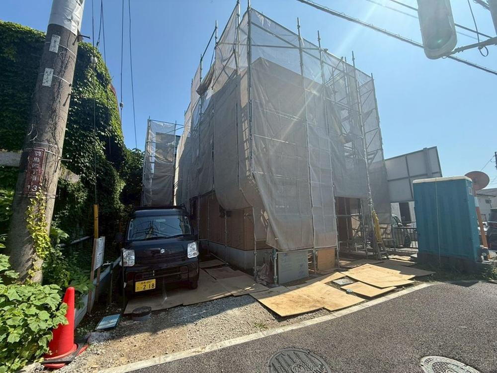 物件写真