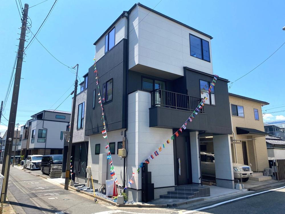 笹目４（北戸田駅） 3580万円