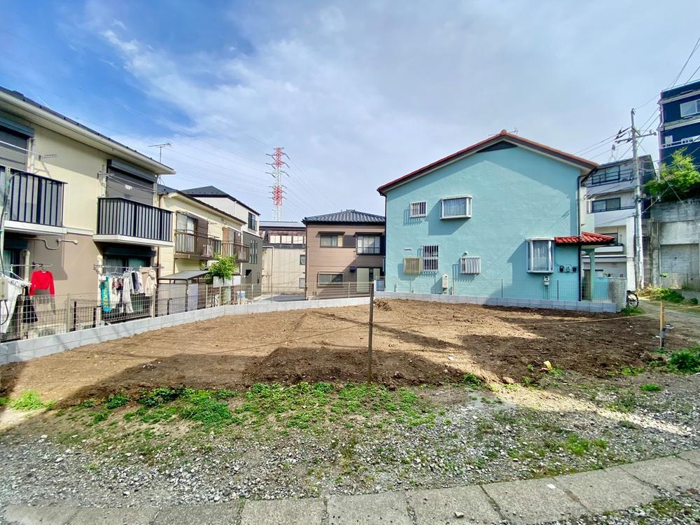 井田２（日吉駅） 4690万円～4790万円