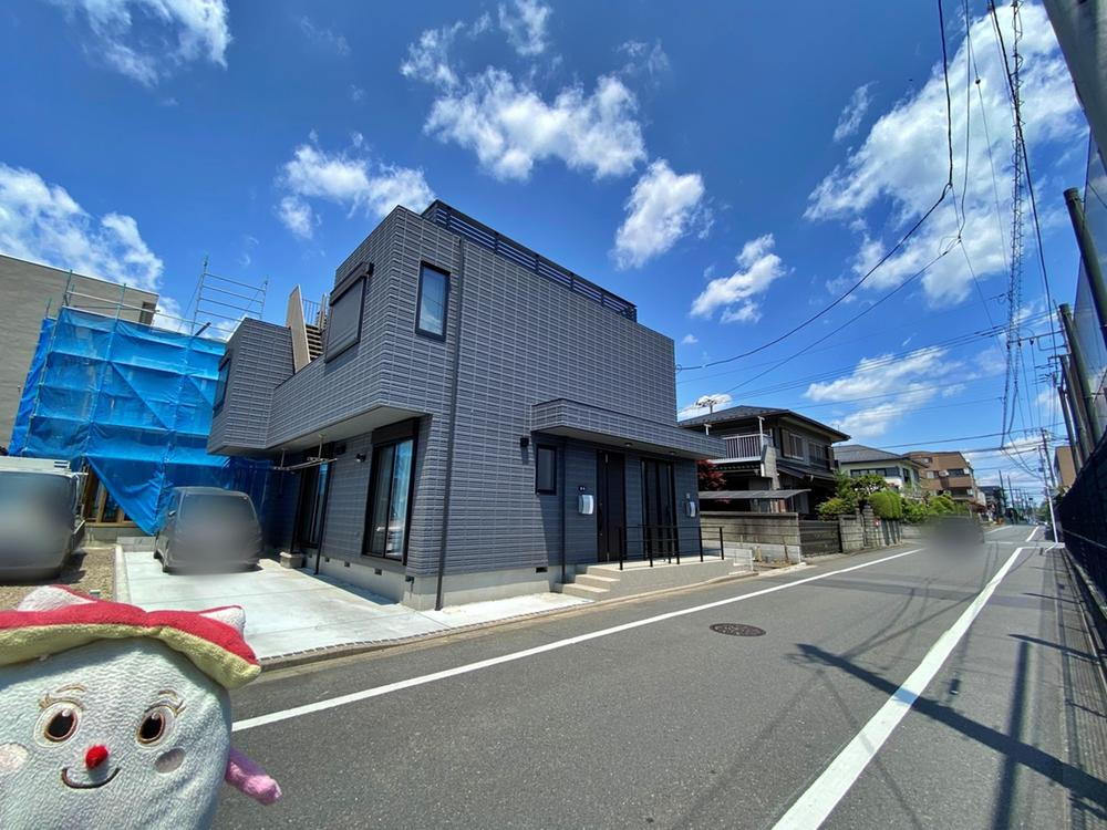 物件写真