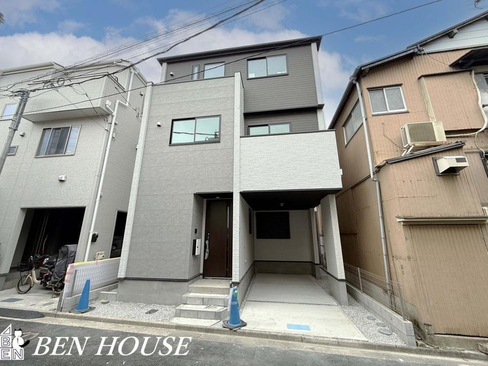 観音１（川崎大師駅） 5859万円