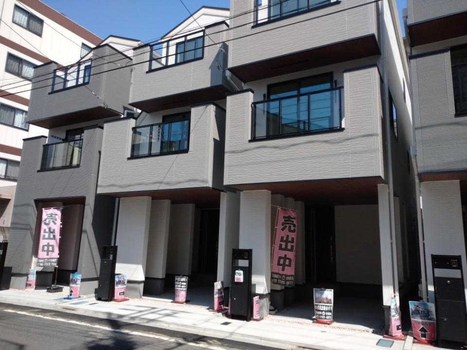 西糀谷２（大鳥居駅） 6780万円～7280万円