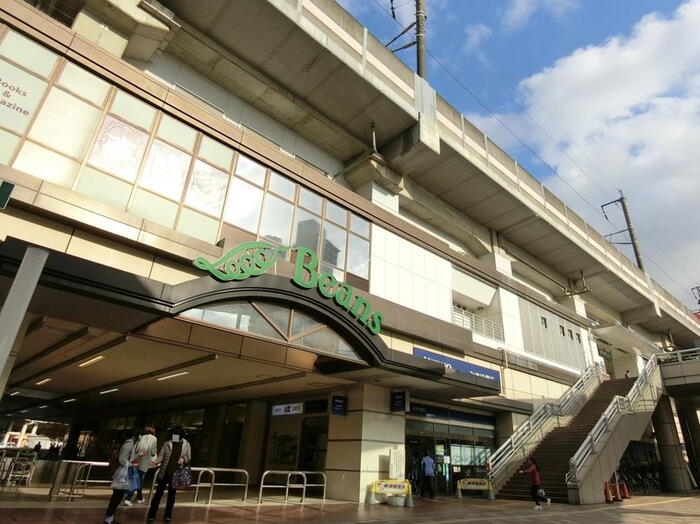 駅