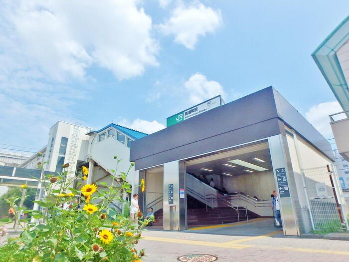 駅