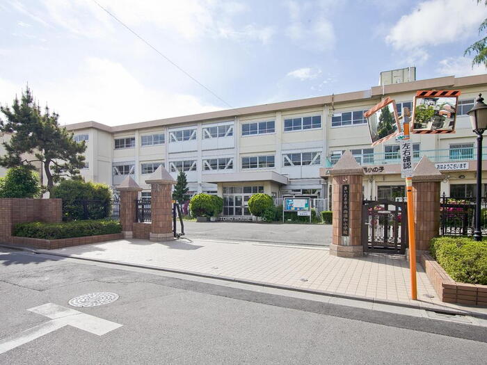小学校