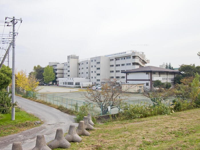 中学校