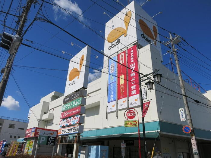スーパー