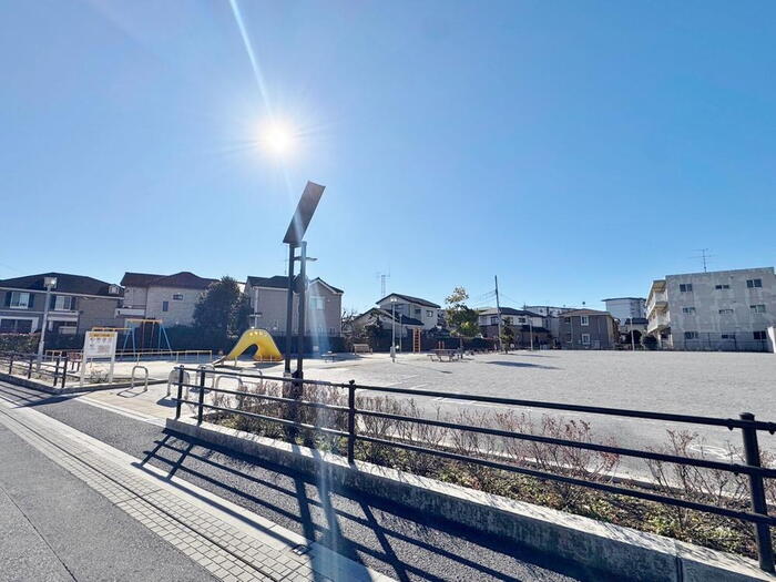 公園