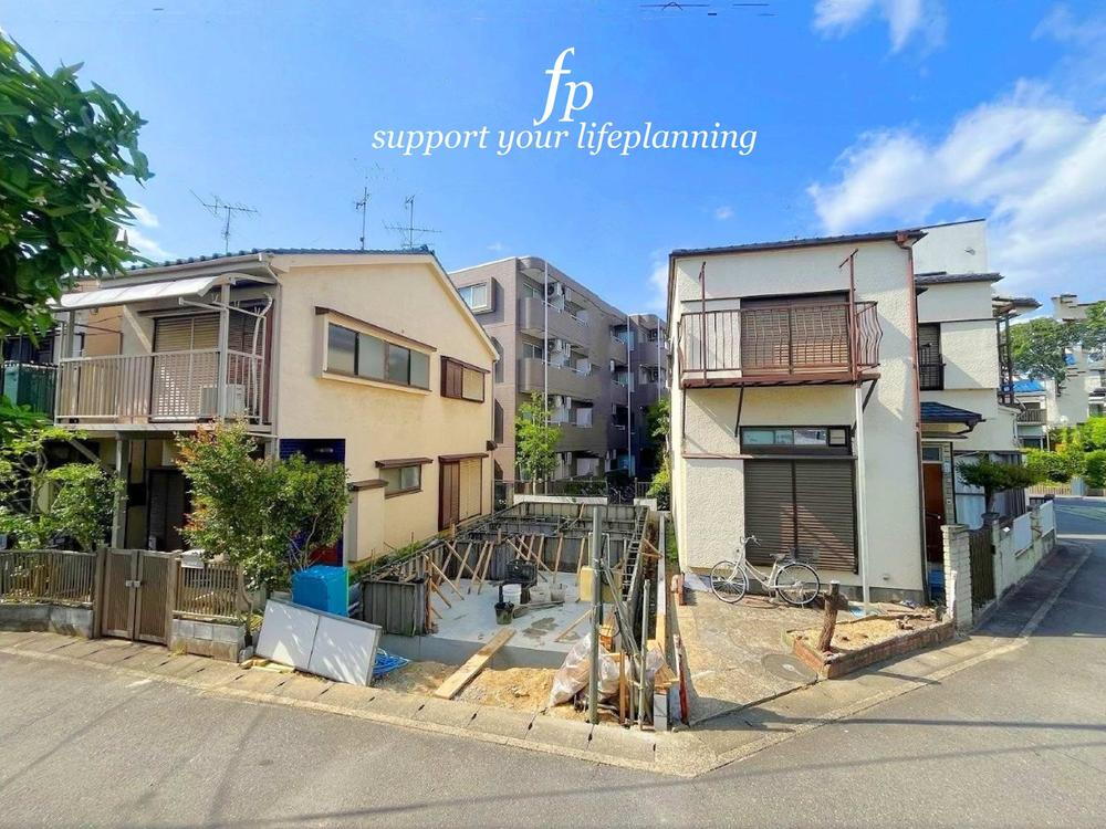 菅６（矢野口駅） 4880万円