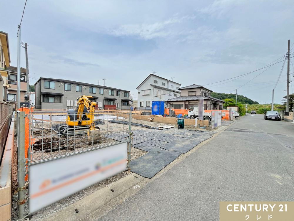 新宿町（東松山駅） 3590万円・3790万円