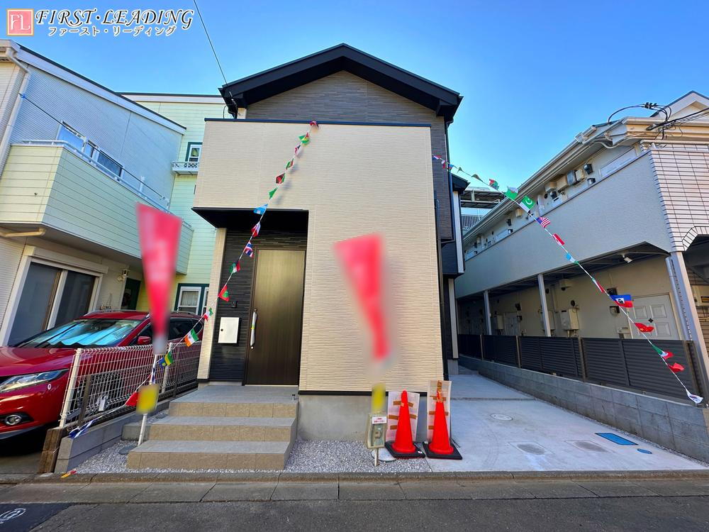 福岡１（上福岡駅） 4199万円