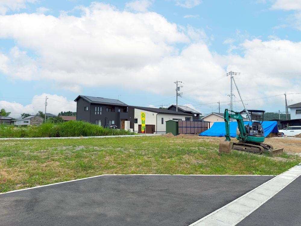上太田 390万円～547万円