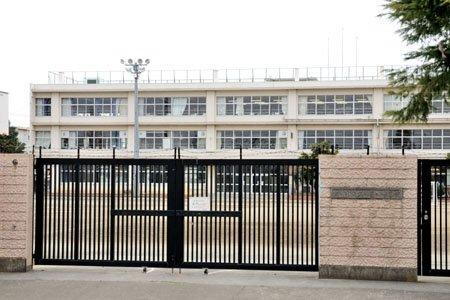 中学校