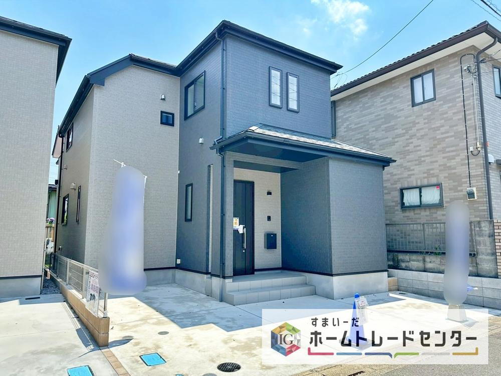 Heartful Town　川口市戸塚境町I