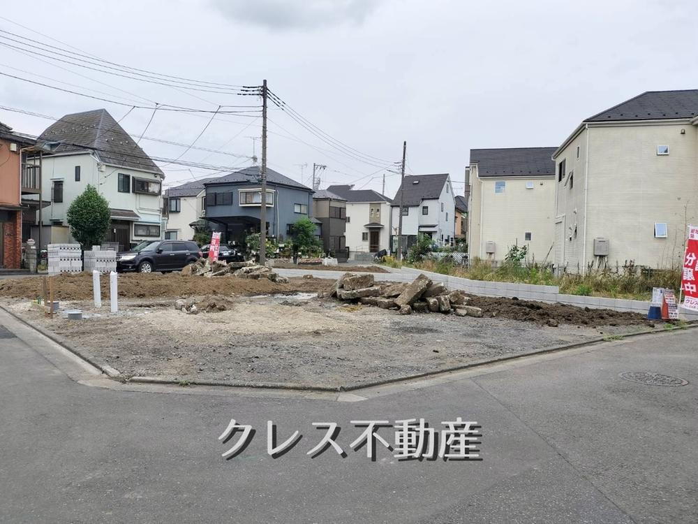 飯田グループ販売戸数全国7位の現地販売会社です【富士見市渡戸３-１２-２８付近】第9