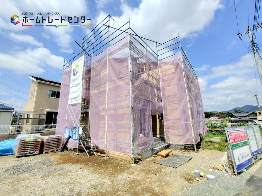 相生町４（桐生球場前駅） 2490万円