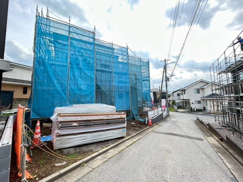 石井町（宇都宮大学陽東キャンパス駅） 3198万円～3998万円