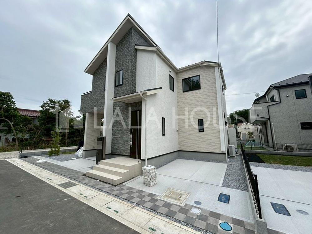 大字上（北上尾駅） 3780万円～3990万円