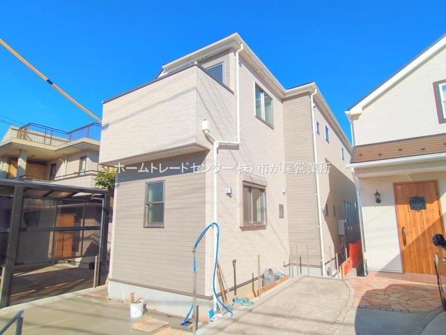 ミラスモシリーズ　横浜市神奈川区二本榎０１８①