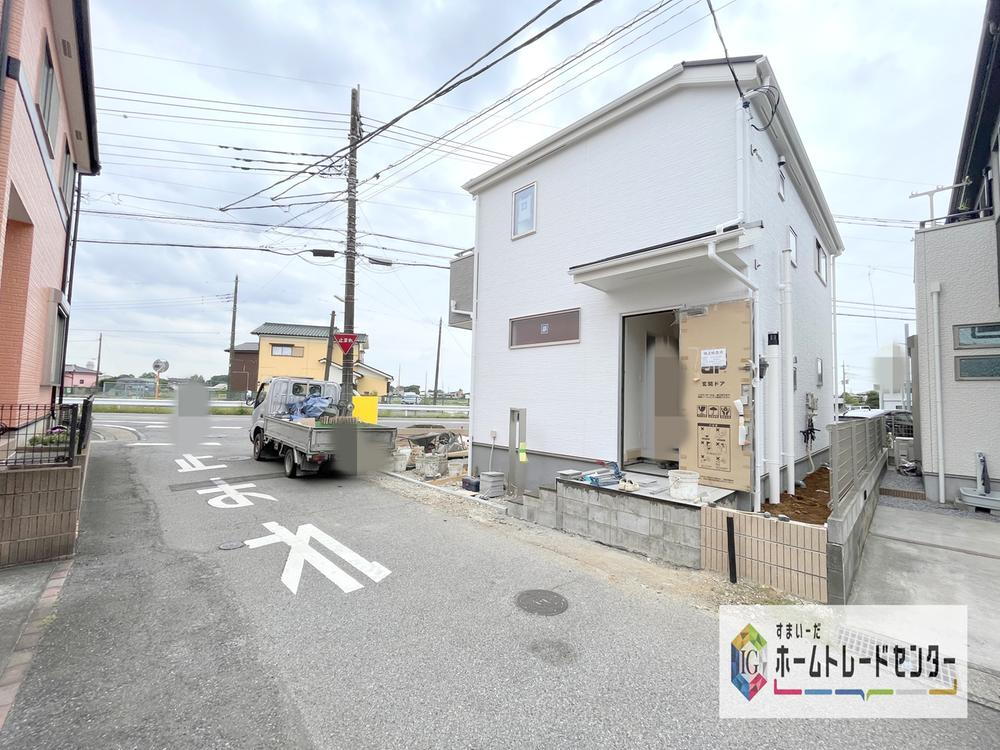 飯田の分譲住宅　リーブルガーデン　松伏第26