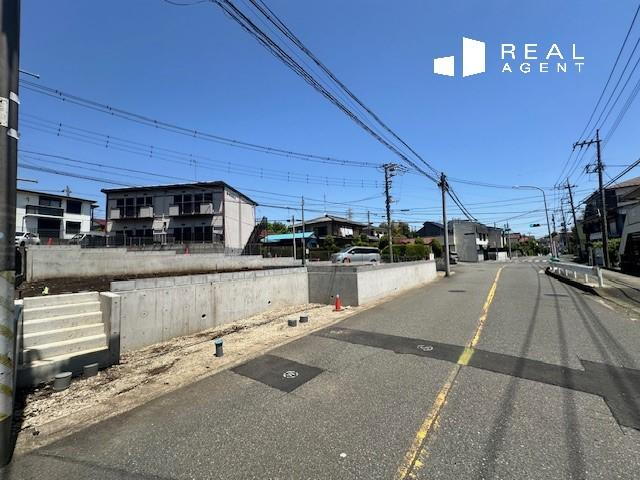 さちが丘（二俣川駅） 5380万円・5680万円