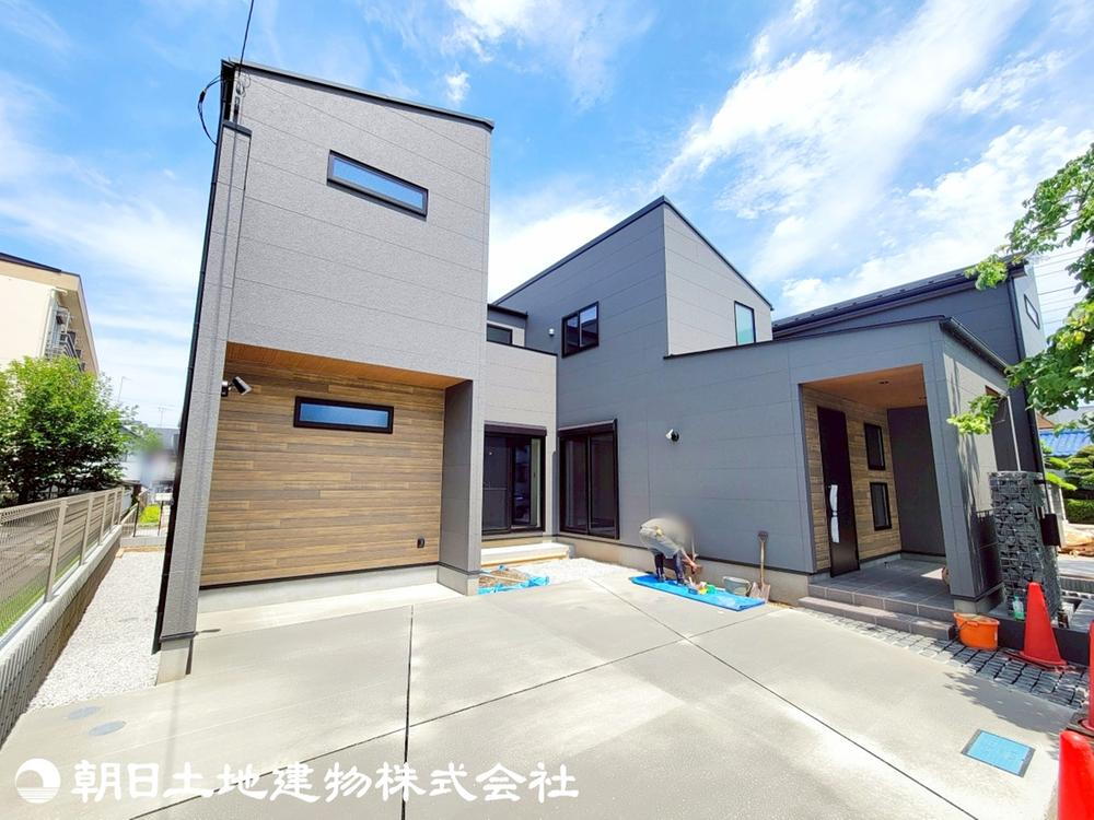 堀之内２（京王堀之内駅） 6980万円