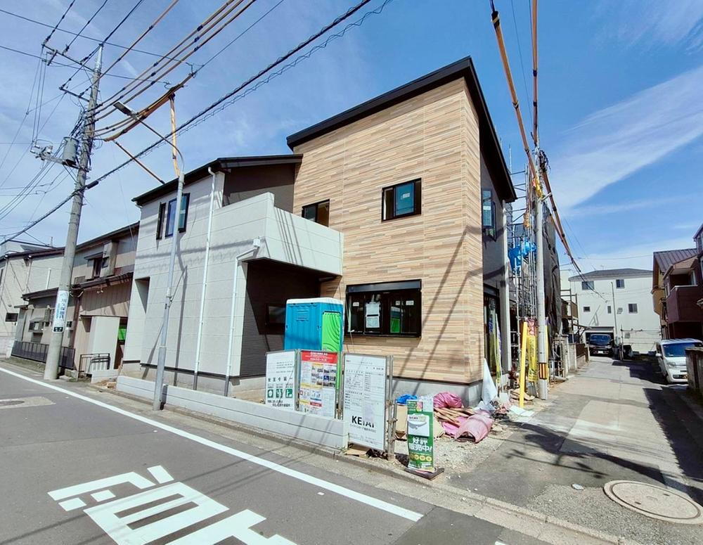 物件写真