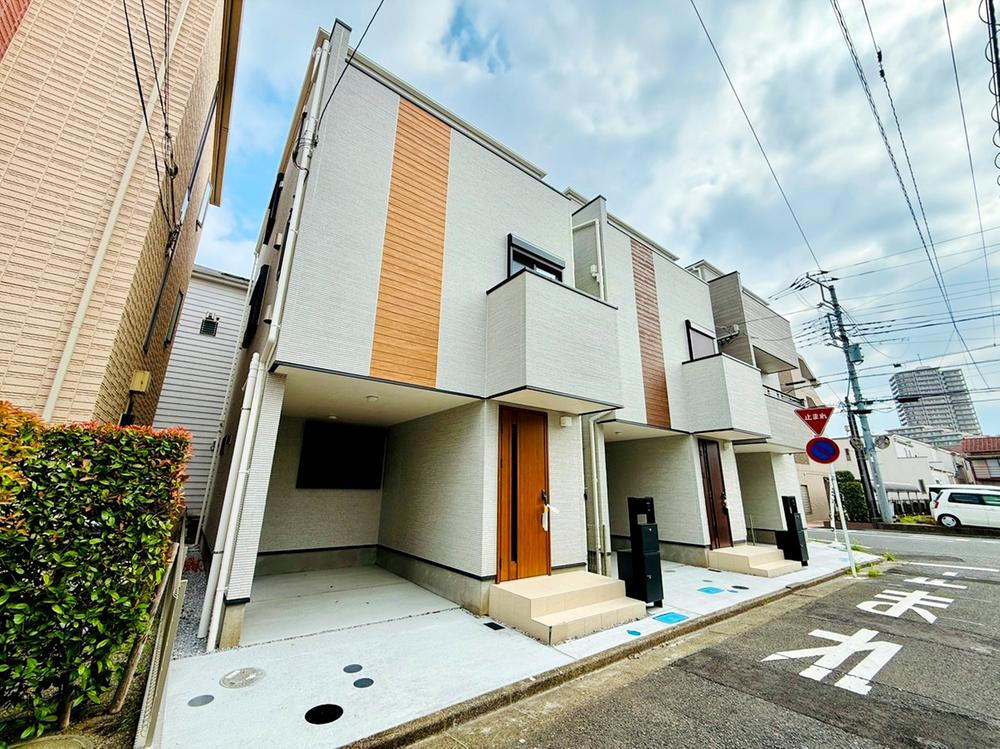 物件写真