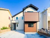 住吉町1(ひばりヶ丘駅) 5899万円