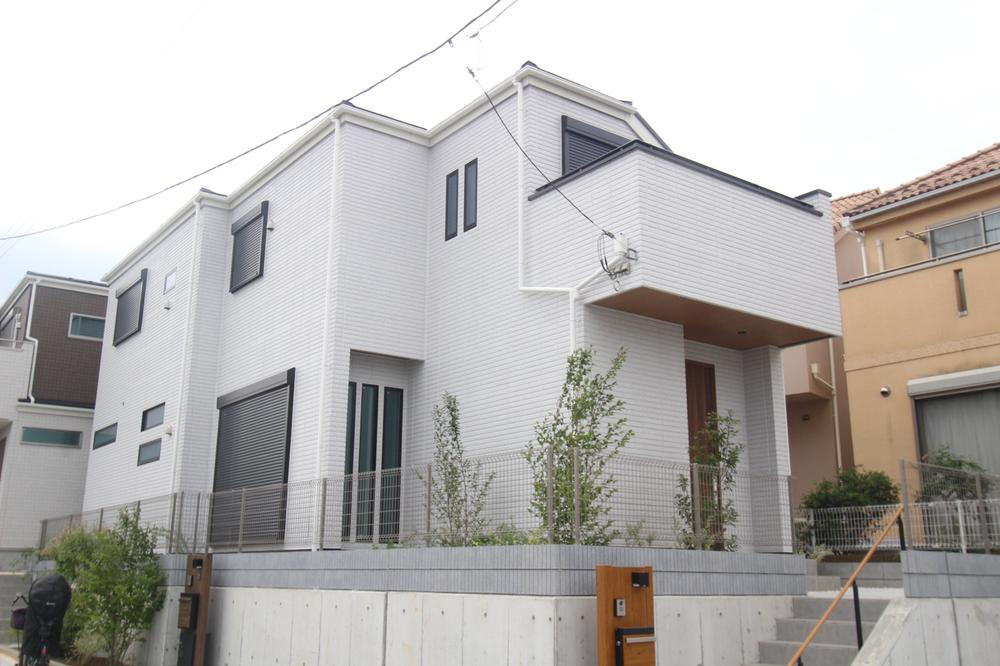 西大泉２（大泉学園駅） 7580万円