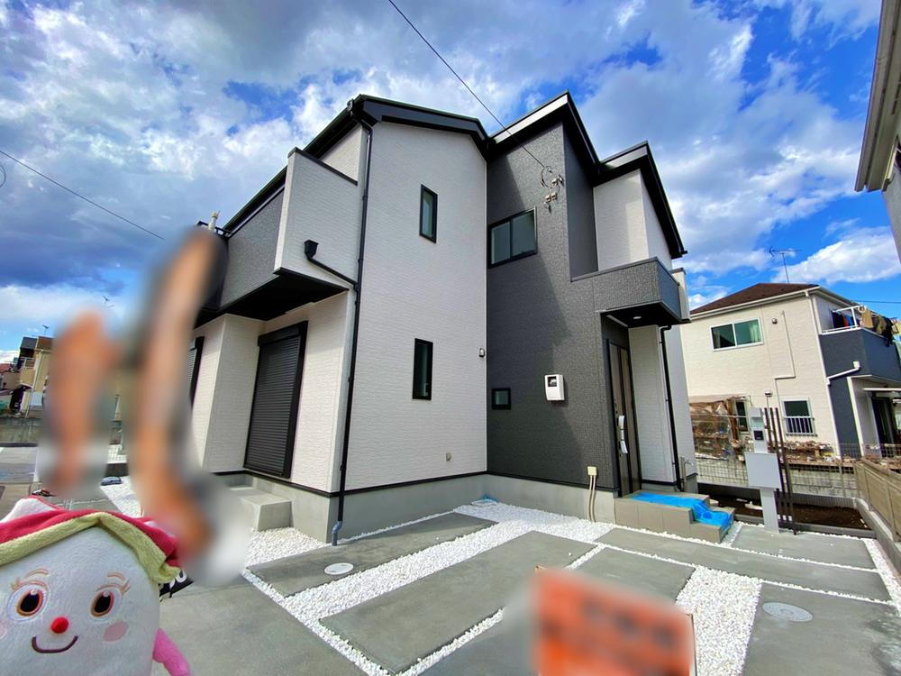 物件写真