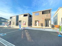 萩原町3(新茂原駅) 2088万円・2188万円