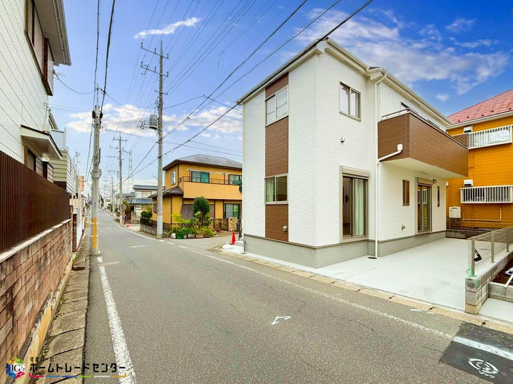 物件写真