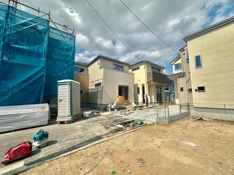 伊興２（谷在家駅） 5090万円