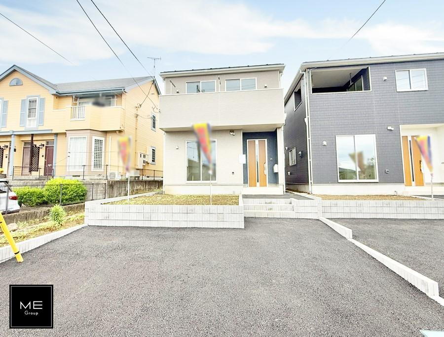 松田庶子（新松田駅） 2380万円～2480万円