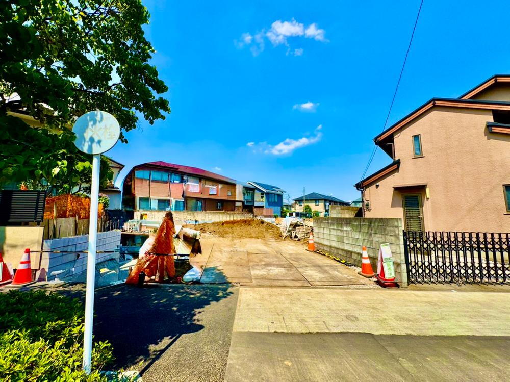 幸町２（東久留米駅） 3990万円～4190万円