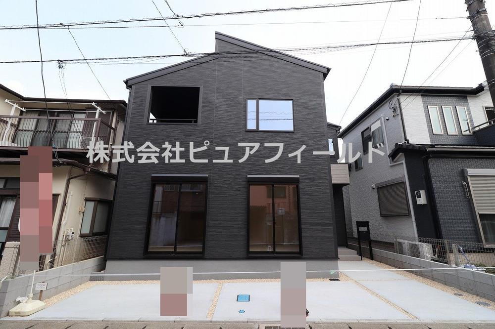 大字山城（南大塚駅） 3080万円