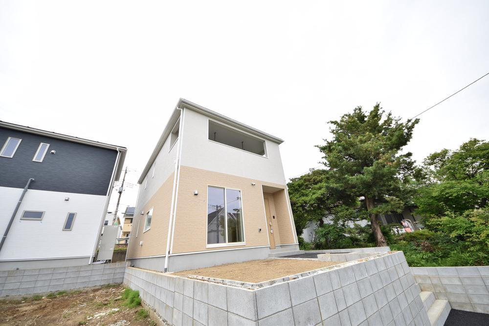 丸ヶ崎町（東大宮駅） 3580万円～3880万円