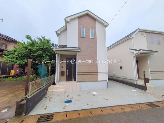 Heartful Town　　千葉市稲毛区長沼町V