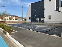 コモンステージ草加谷塚Ⅱ【積水ハウス】