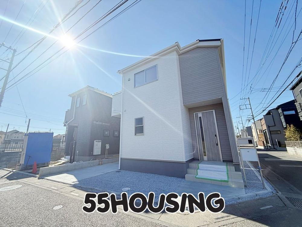 大字佐知川 2980万円・3180万円