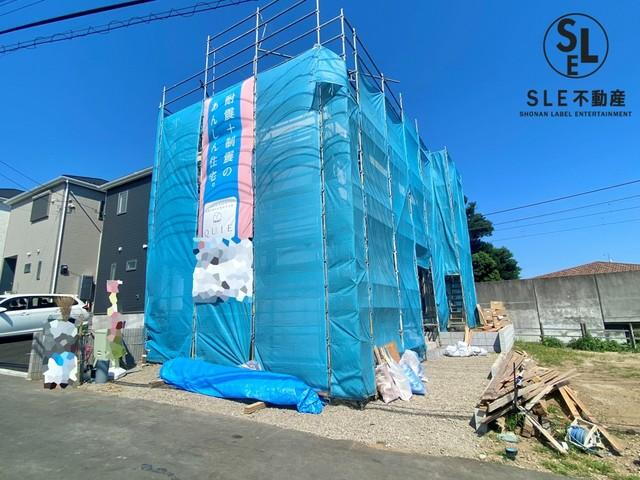 高森（愛甲石田駅） 3180万円