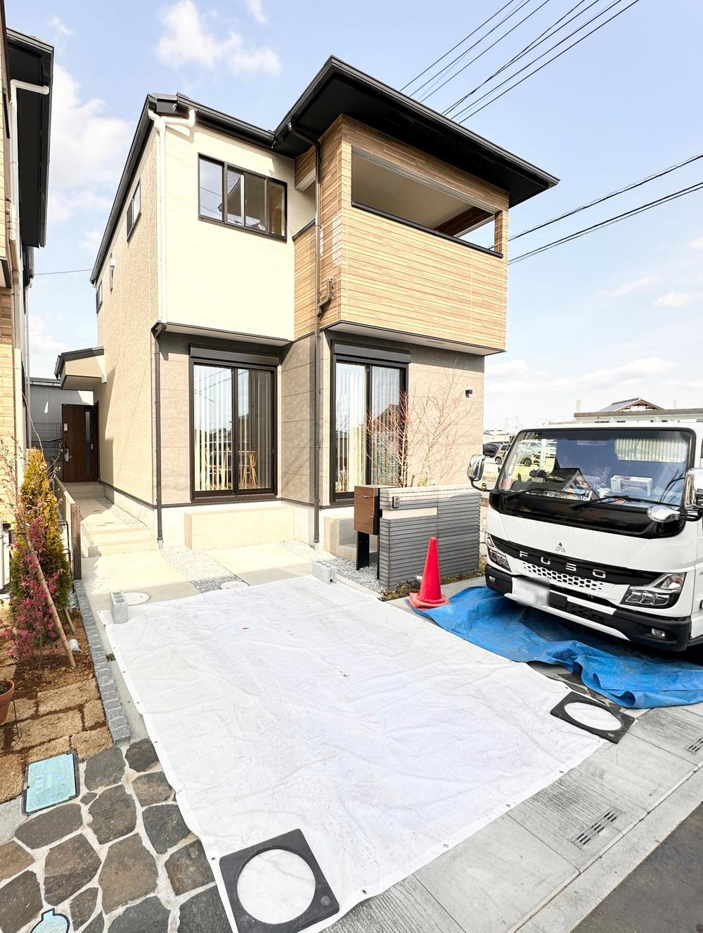 物件写真