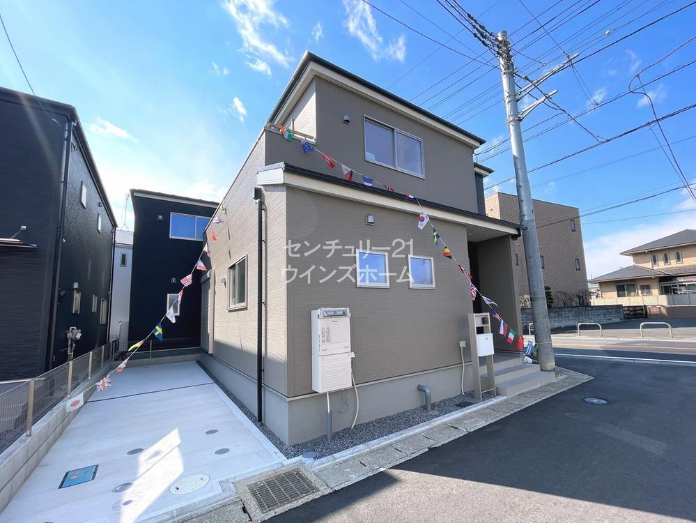 大字伊勢野 2880万円