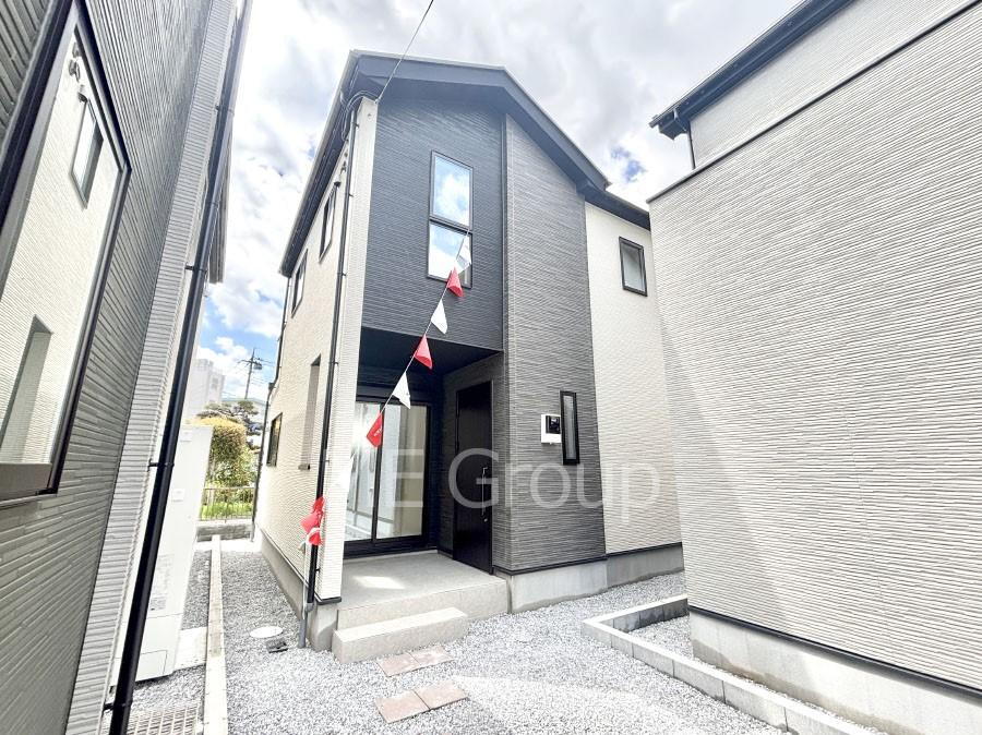 中央２（春日部駅） 3999万円