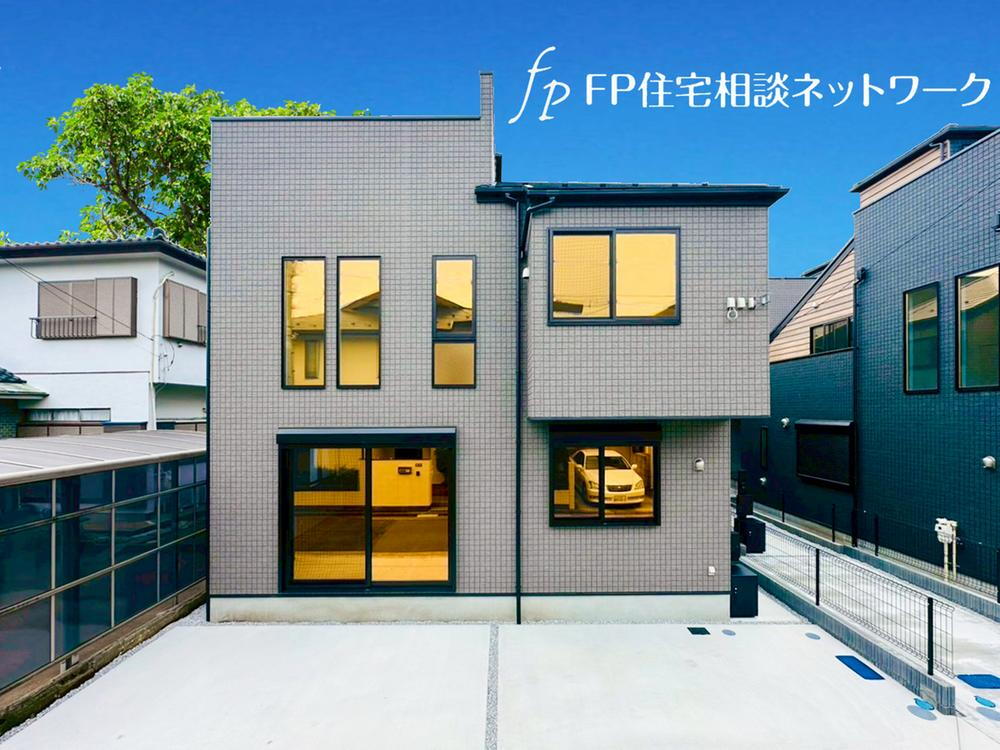 高田東３（高田駅） 6680万円～7280万円