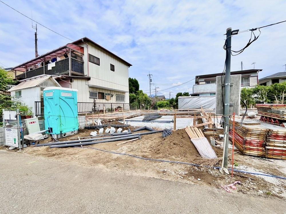 井ノ口 2580万円・2680万円