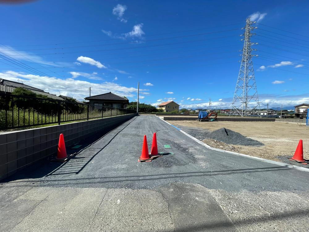 中（北藤岡駅） 600万円～720万円