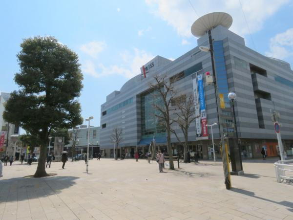 駅