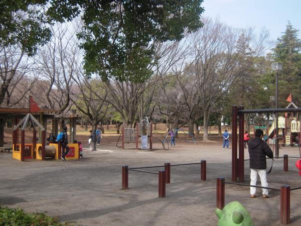 公園